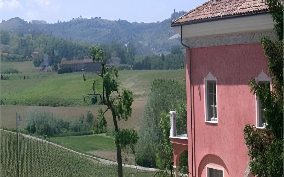 Photo of Buildings in Nizza Monferrato