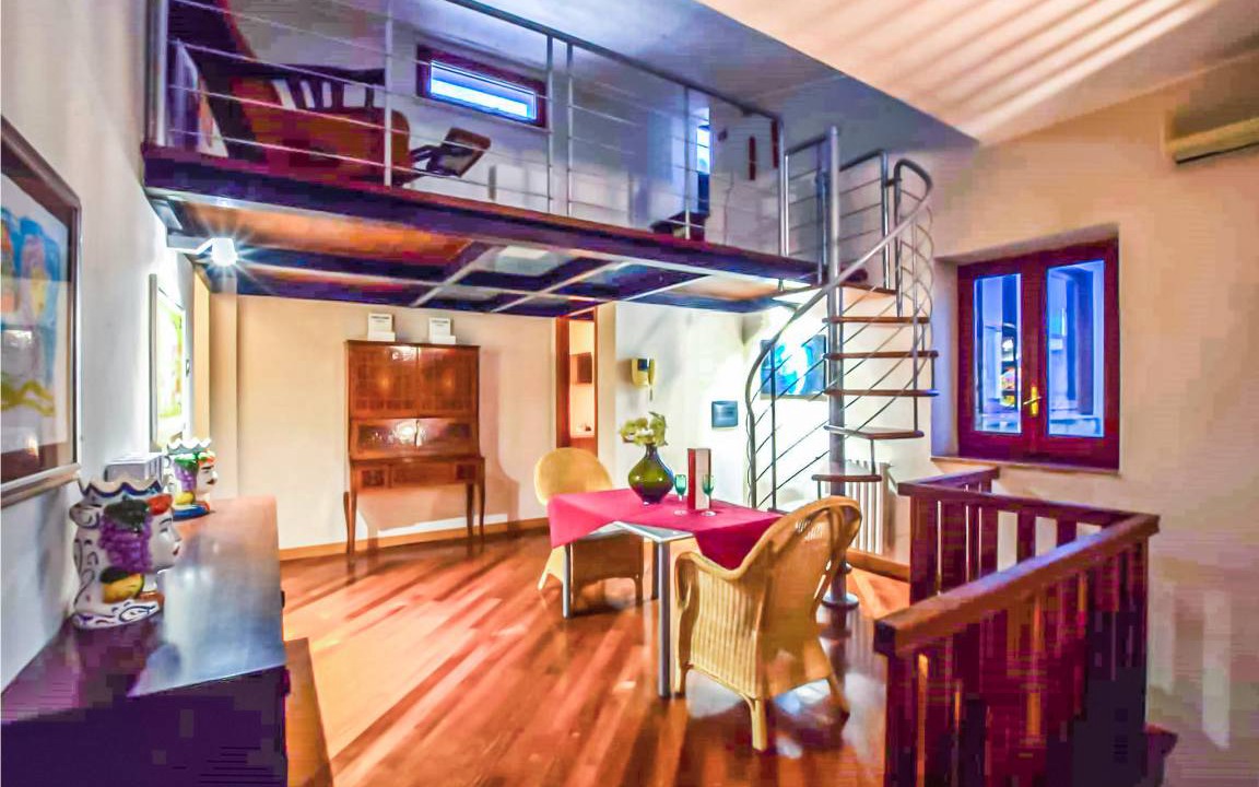 Photo of Livingroom in Belvedere Marittimo