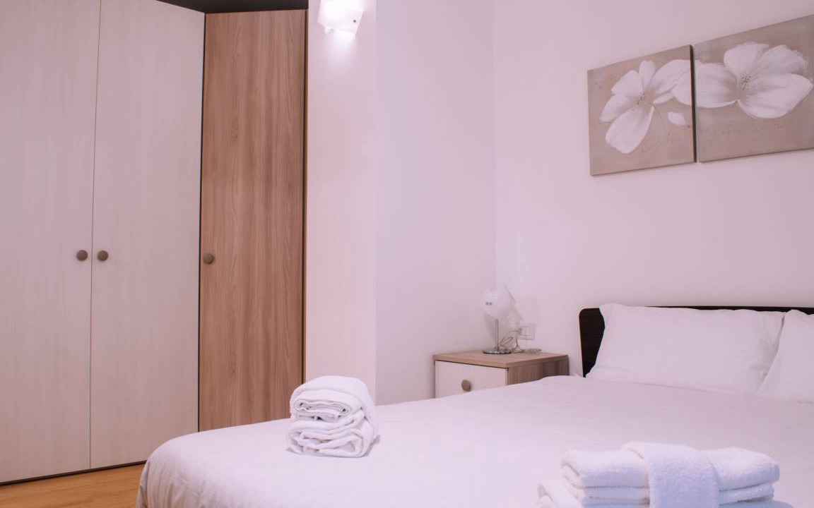 Photo of Bedroom in L'antico Ghetto Ebraico