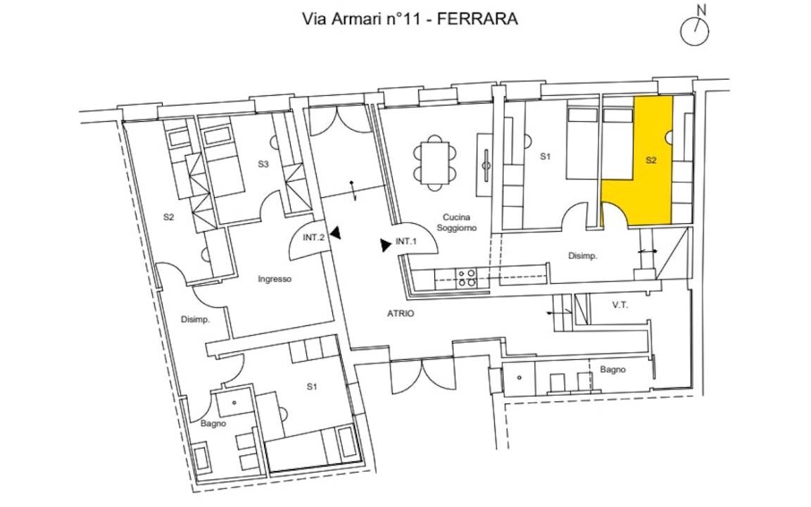 Photo of Others in Ferrara Historic Centre