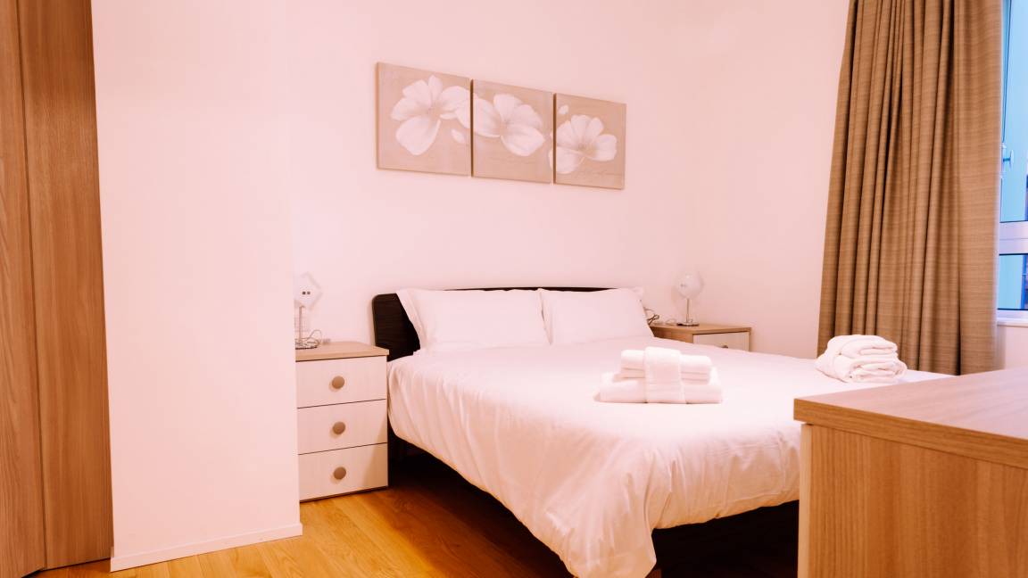 Photo of Bedroom in L'antico Ghetto Ebraico