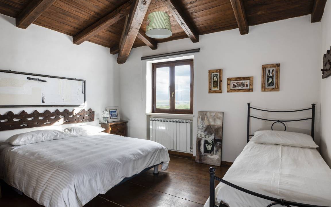 Photo of Bedroom in Castelraimondo