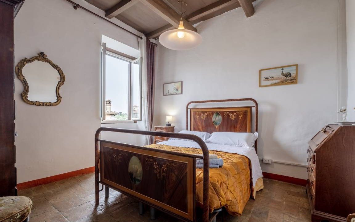 Photo of Bedroom in Vitorchiano