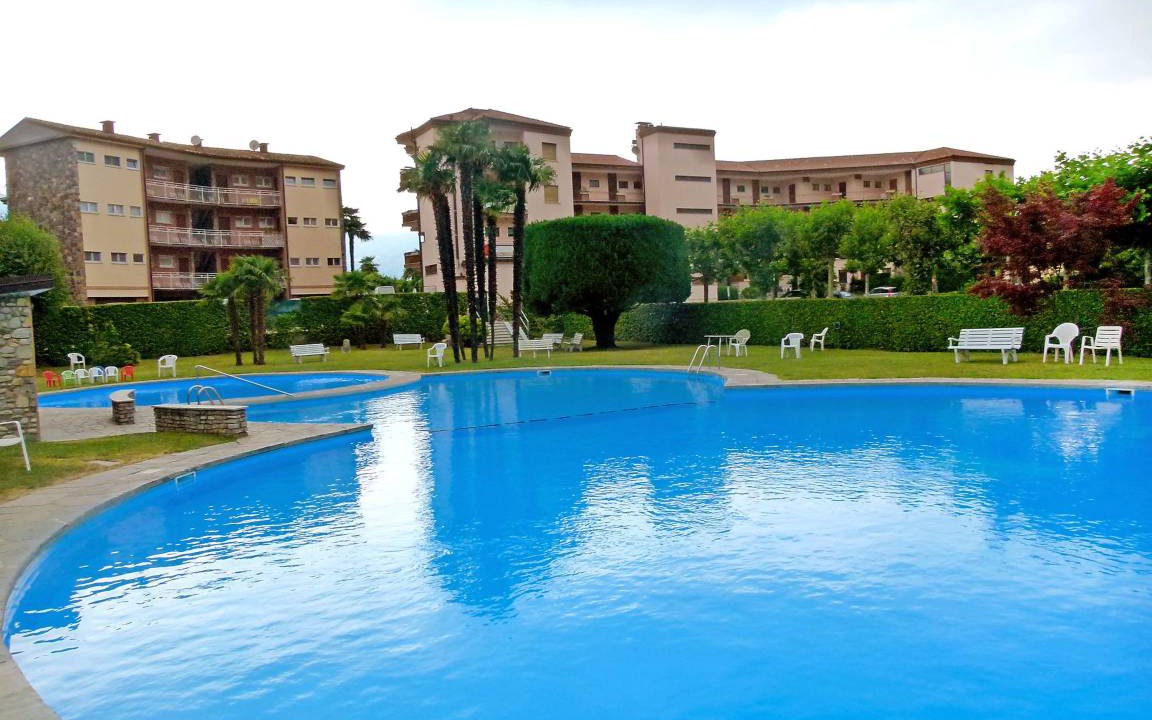 Photo of Outdoor in Villaggio Belmonte