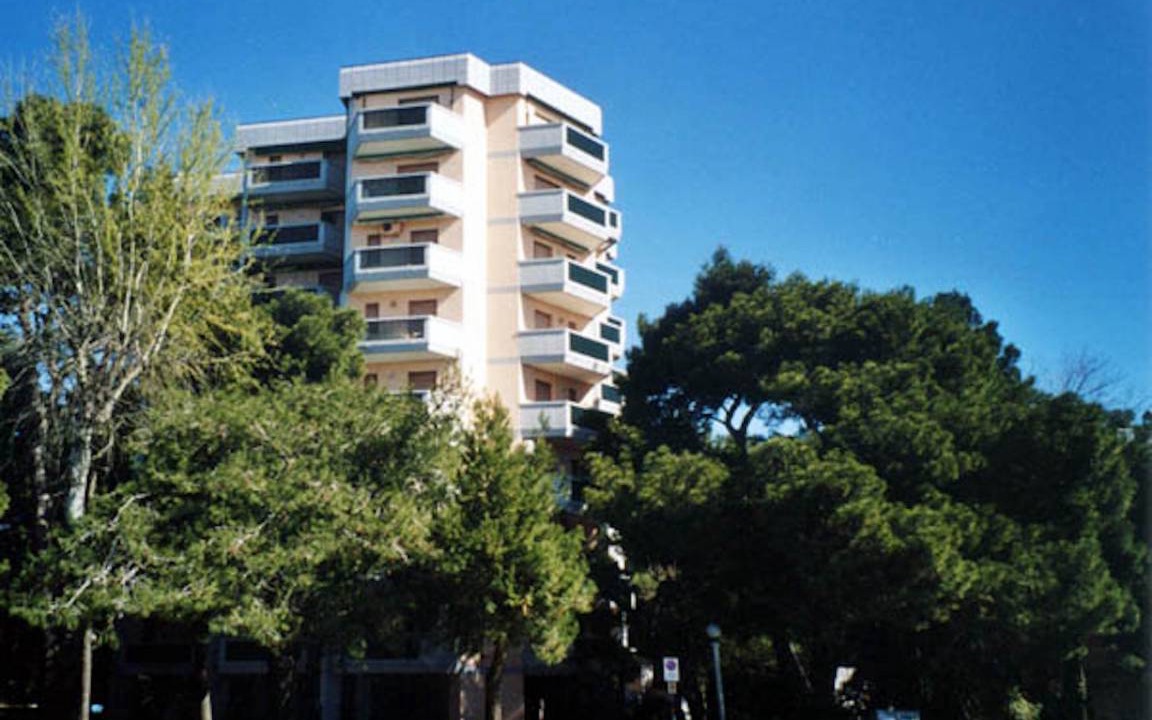 Photo of Buildings in Grado Pineta