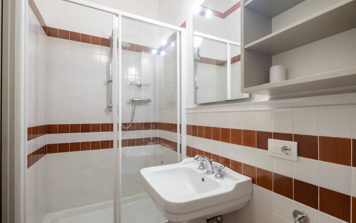 Photo of Bathroom in Lamporecchio