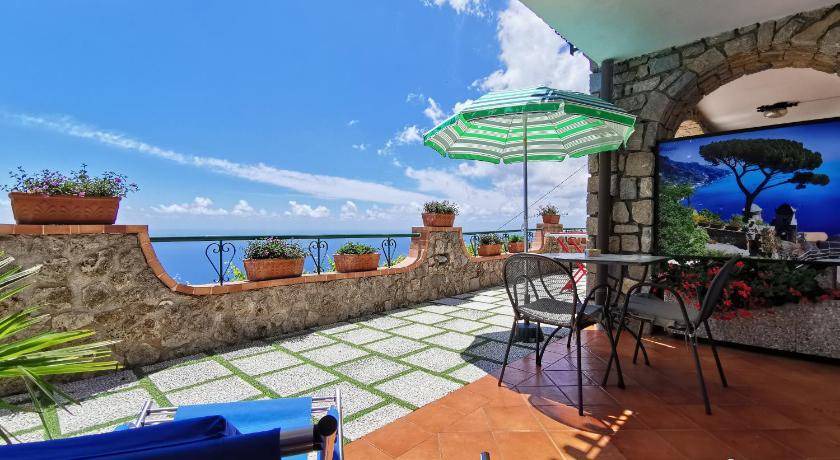 Photo of Patio Balcony in San Michele