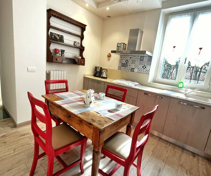 Photo of Kitchen in Gardone Riviera