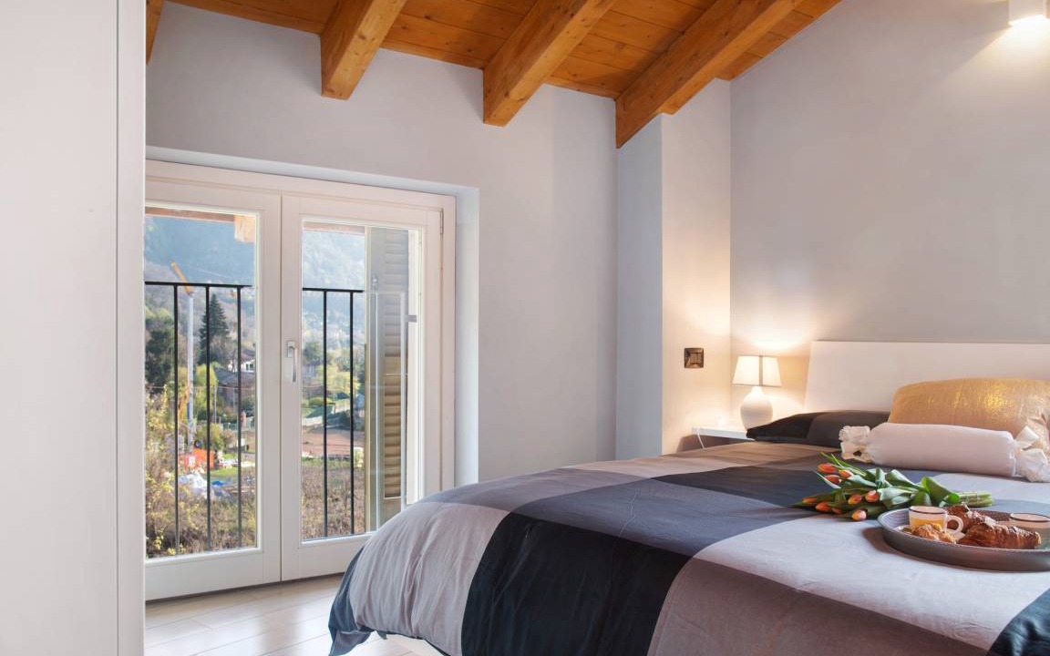 Photo of Bedroom in Castello