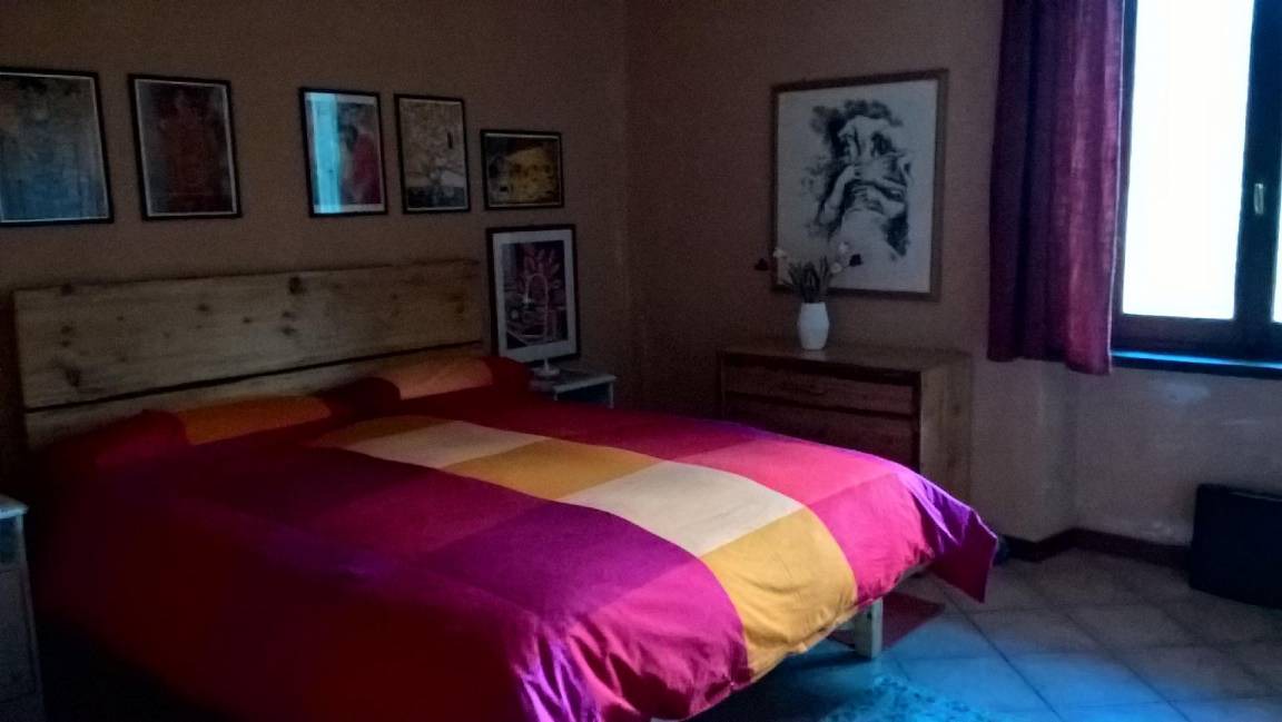 Photo of Bedroom in Saturnana