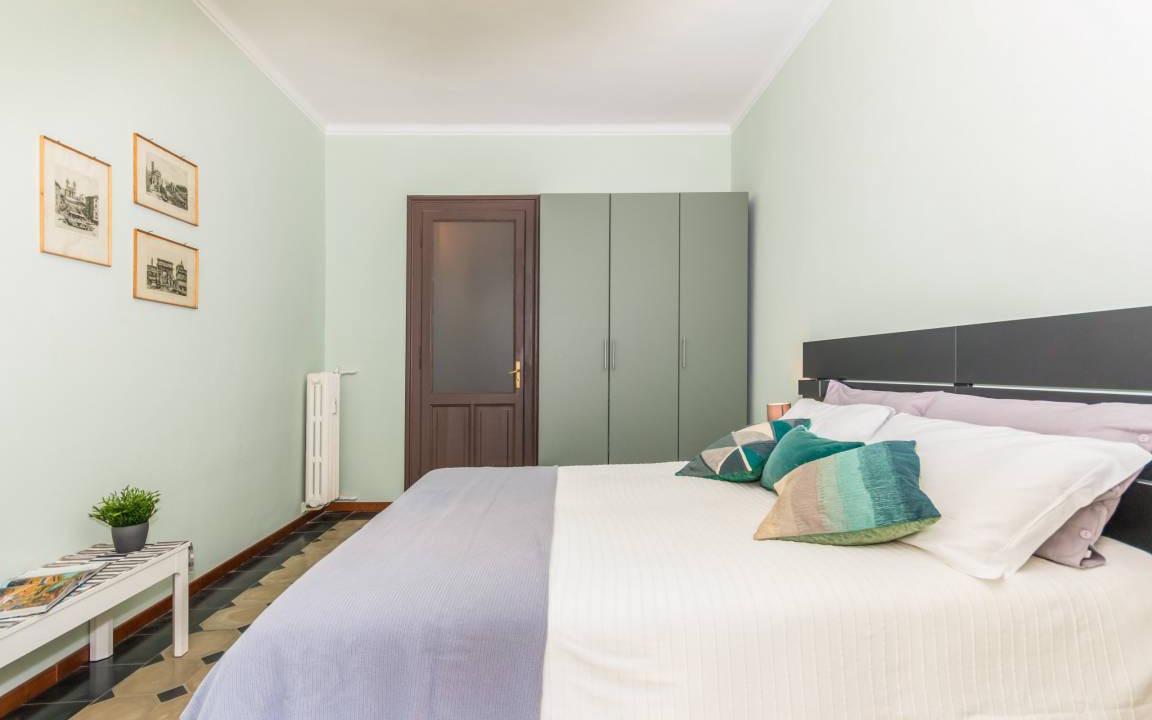 Photo of Bedroom in Santa Rita