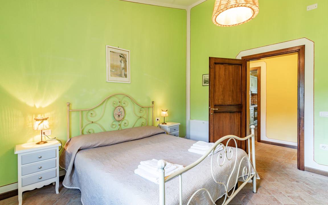 Photo of Bedroom in Castelfiorentino