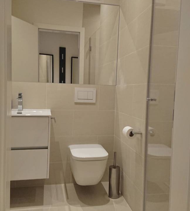 Photo of Bathroom in Tremosine