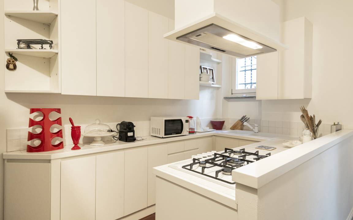 Photo of Kitchen in Zona Padova