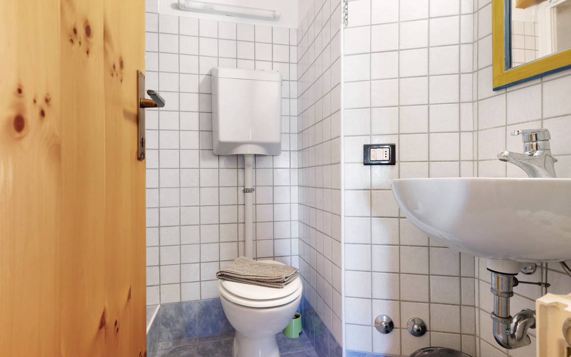 Photo of Bathroom in Assenza