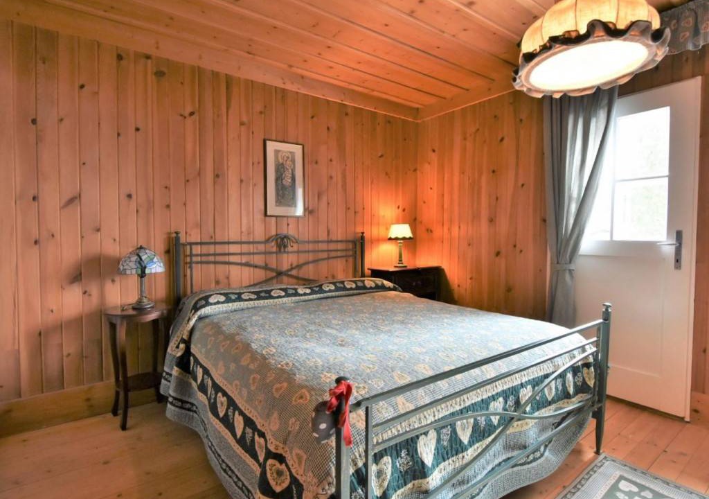 Photo of Bedroom in Madesimo
