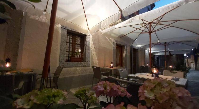 Photo of Patio Balcony in Tempio Pausania