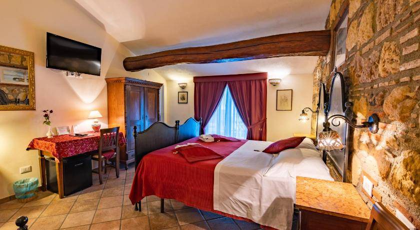 Photo of Bedroom in Nizza di Sicilia