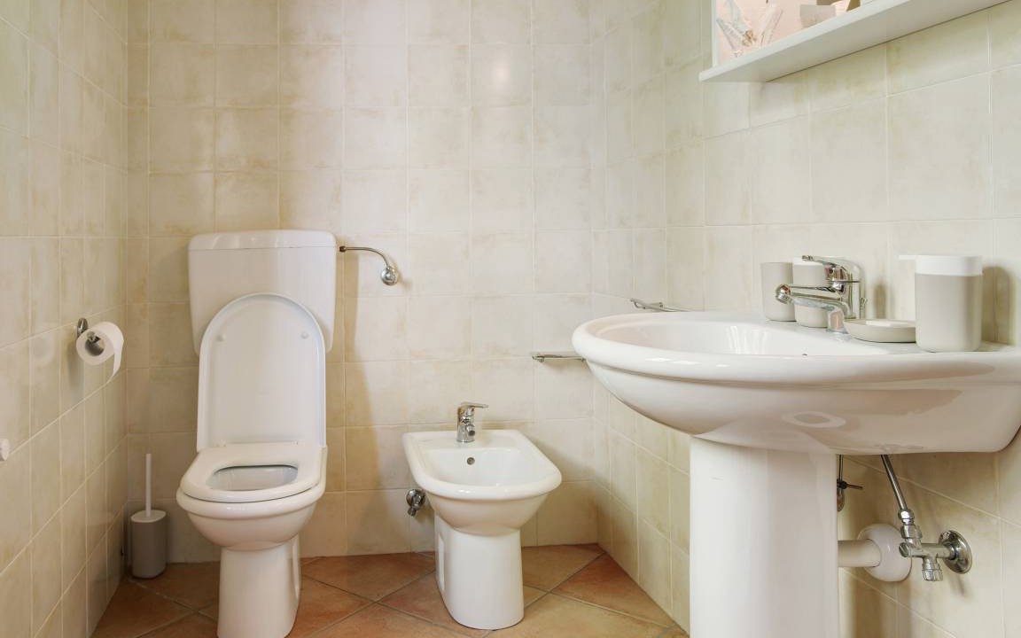 Photo of Bathroom in Vesime
