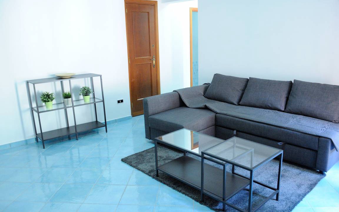 Photo of Livingroom in Cetara