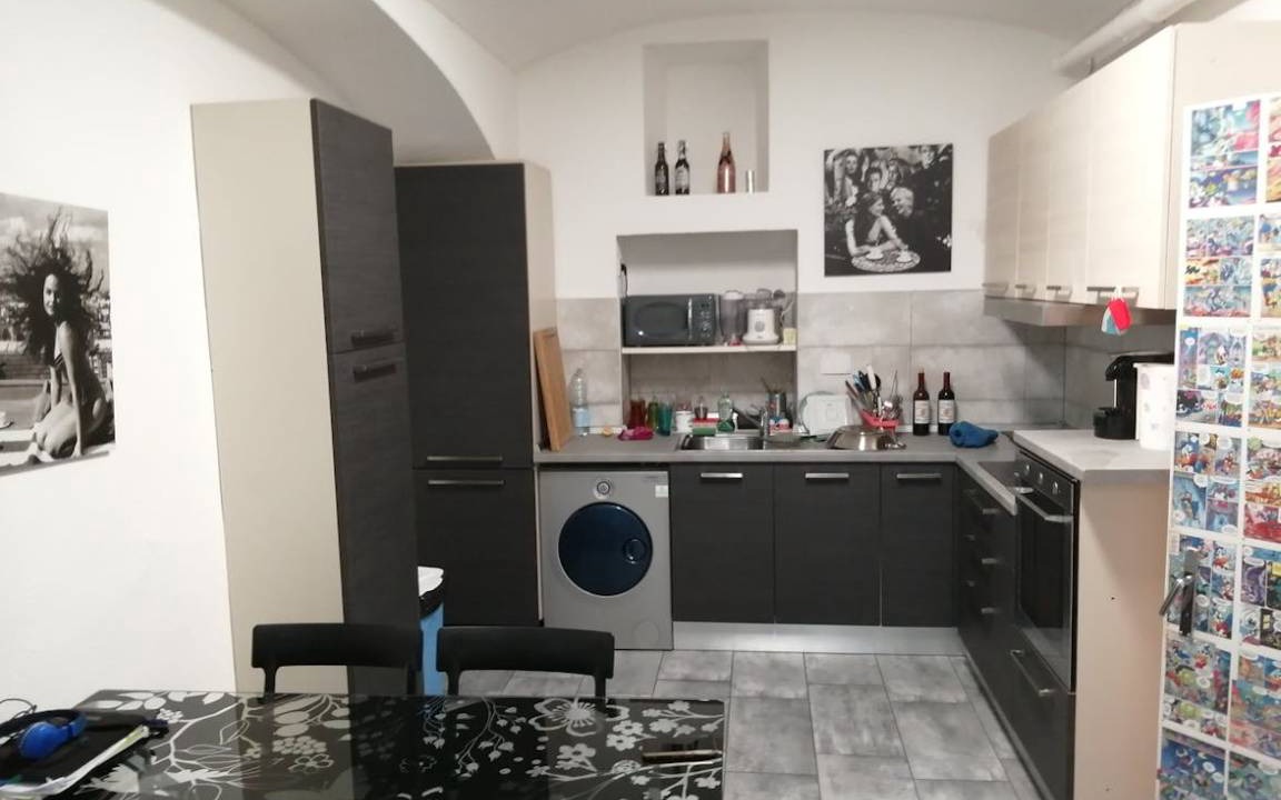 Photo of Kitchen in Historic Centre