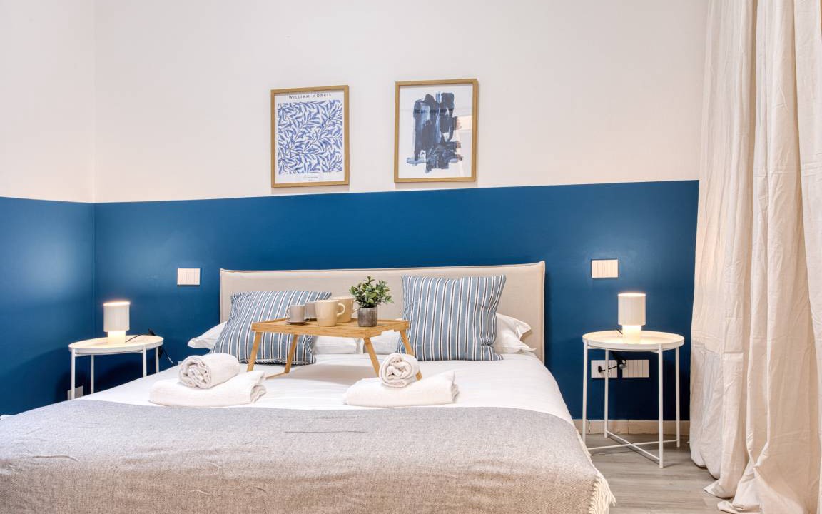 Photo of Bedroom in Porta Genova
