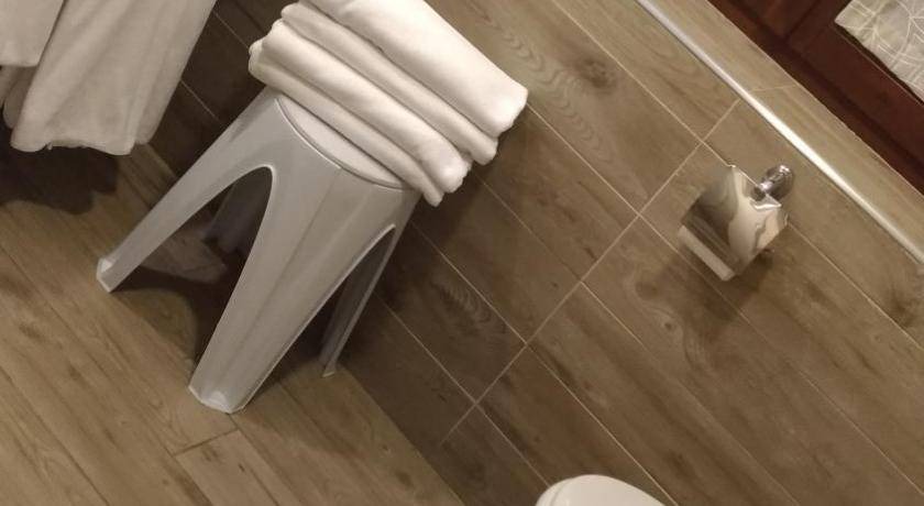 Photo of Bathroom in Legnano