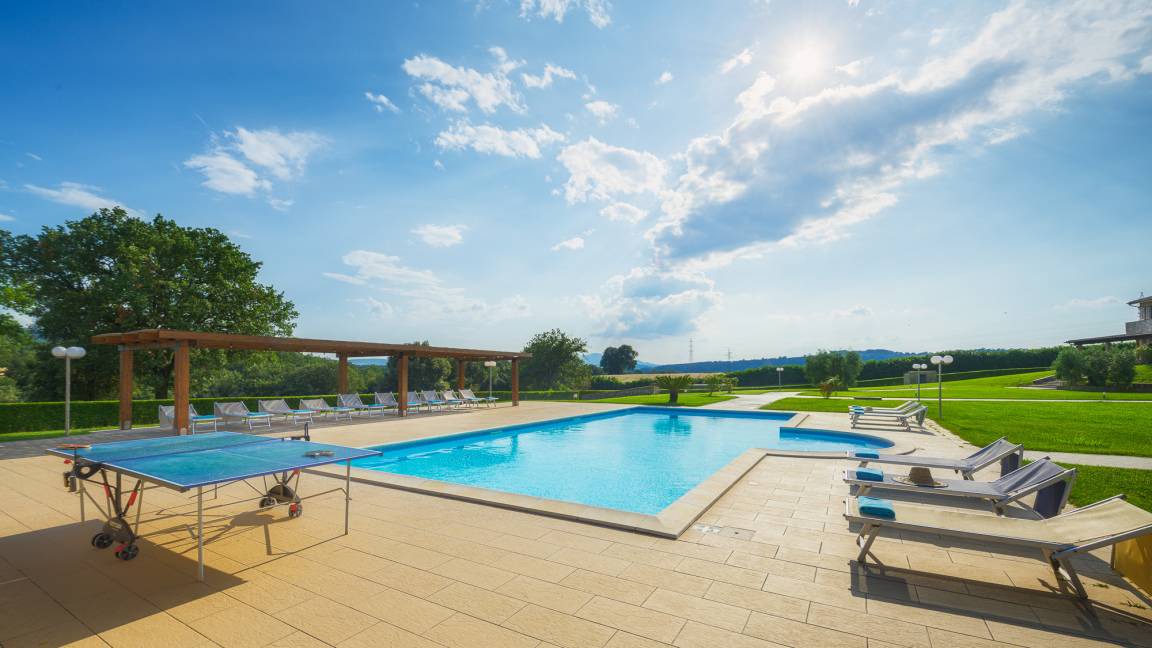 Photo of Outdoor in Montoro