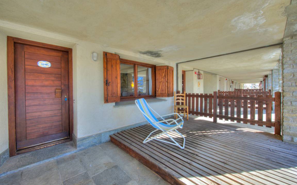 Photo of Patio Balcony in Grangesises