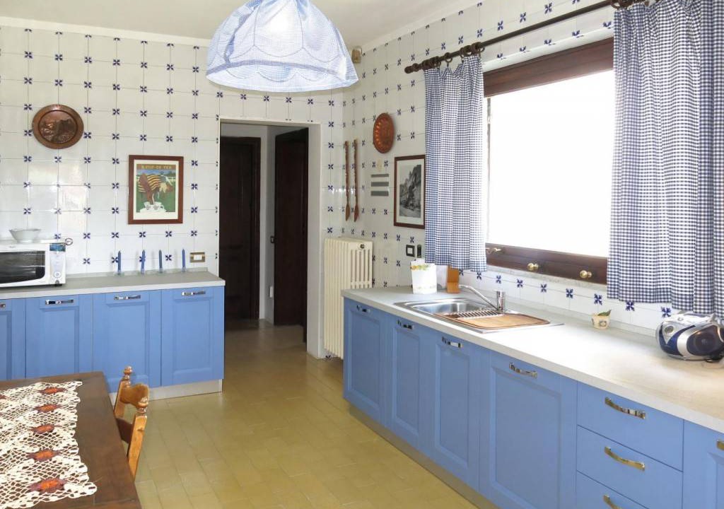 Photo of Kitchen in Zubiena