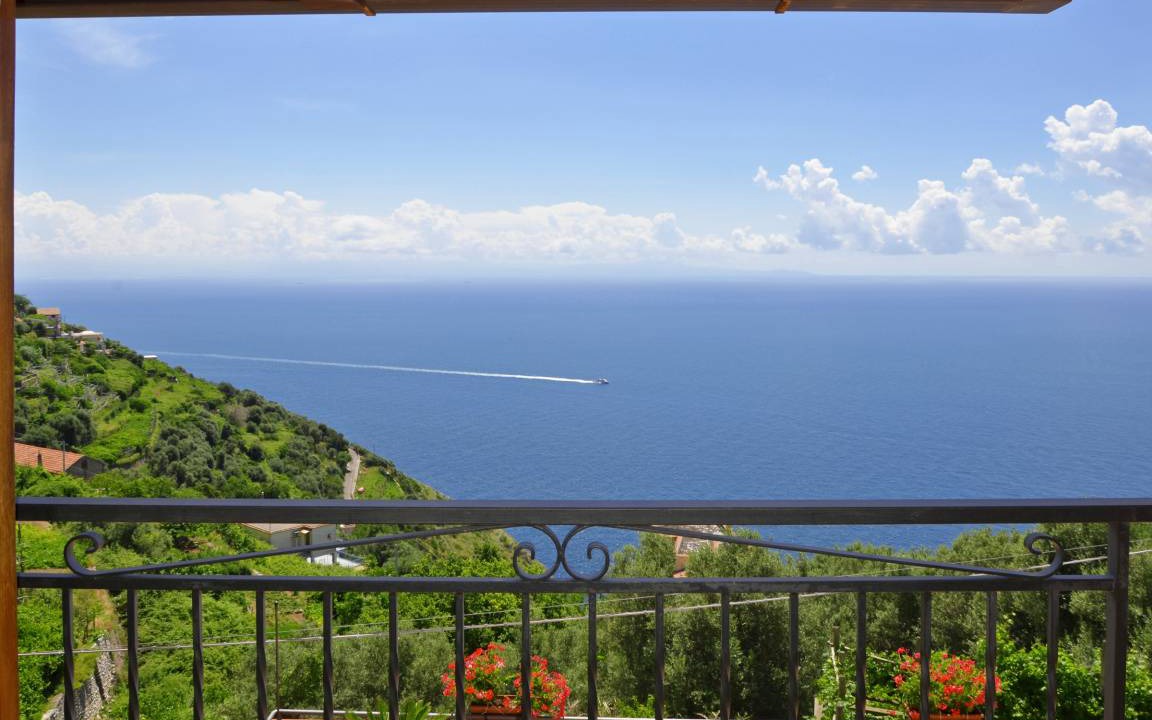 Photo of Patio Balcony in Furore