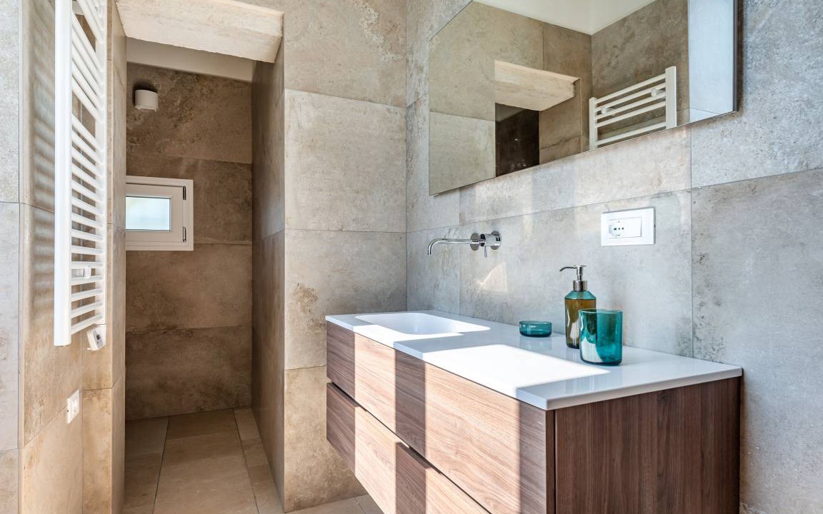Photo of Bathroom in Bisceglie