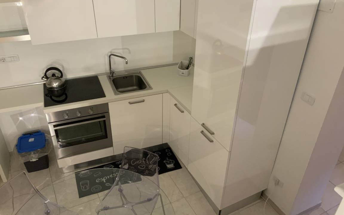 Photo of Kitchen in Pizzo