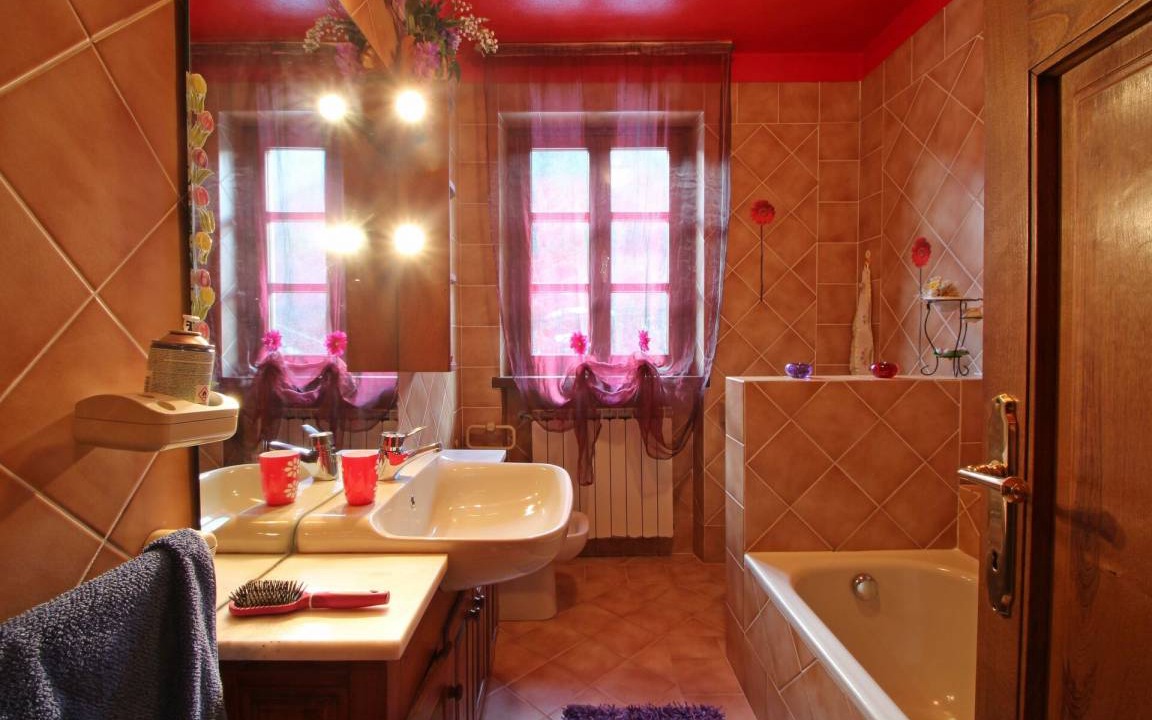 Photo of Bathroom in Pascoso