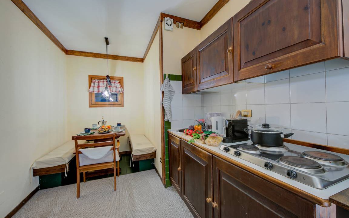 Photo of Kitchen in Grangesises