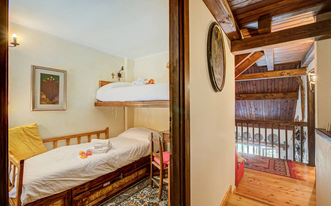 Photo of Bedroom in Grangesises
