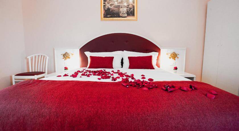 Photo of Bedroom in Historic Center