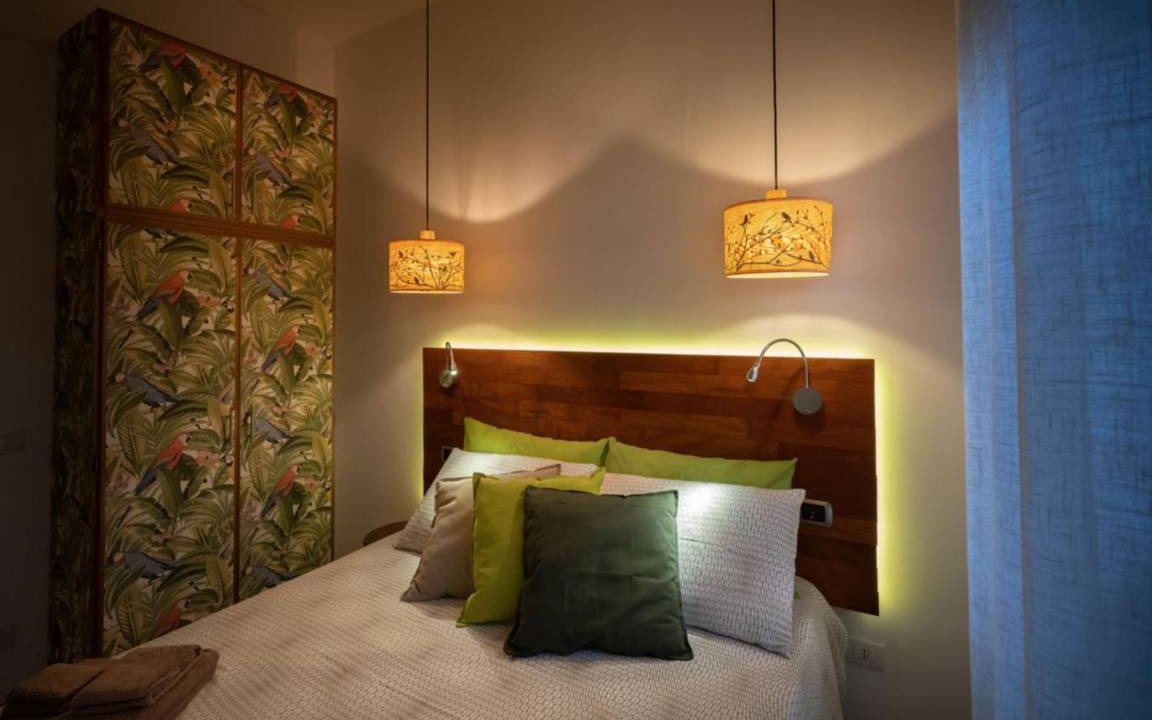 Photo of Bedroom in Latina Lido