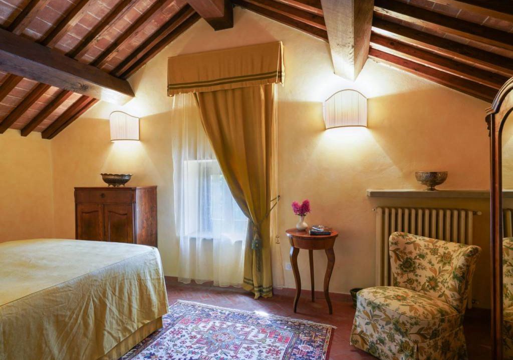 Photo of Bedroom in Dicomano