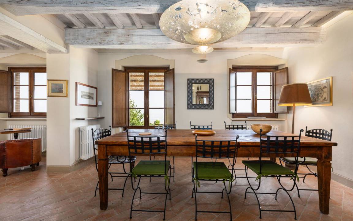 Photo of Others in Castiglione d'Orcia