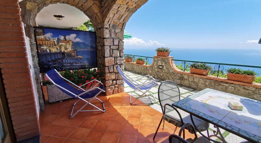 Photo of Patio Balcony in San Michele