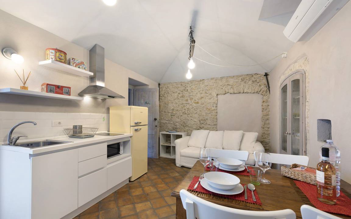 Photo of Kitchen in Boragni
