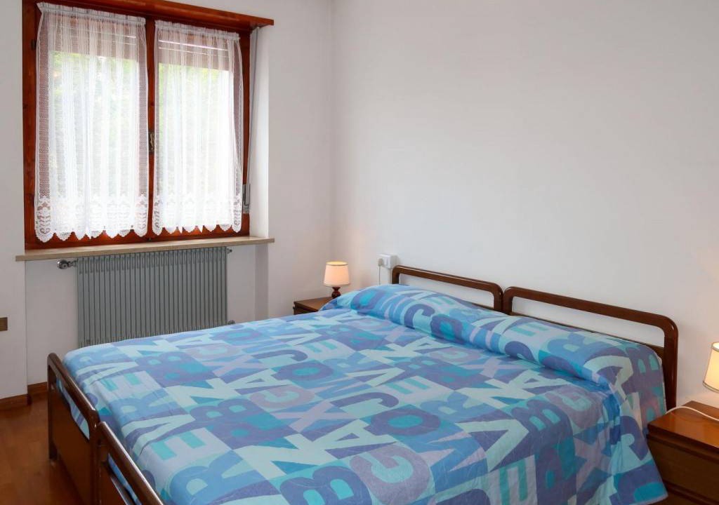 Photo of Bedroom in Coredo