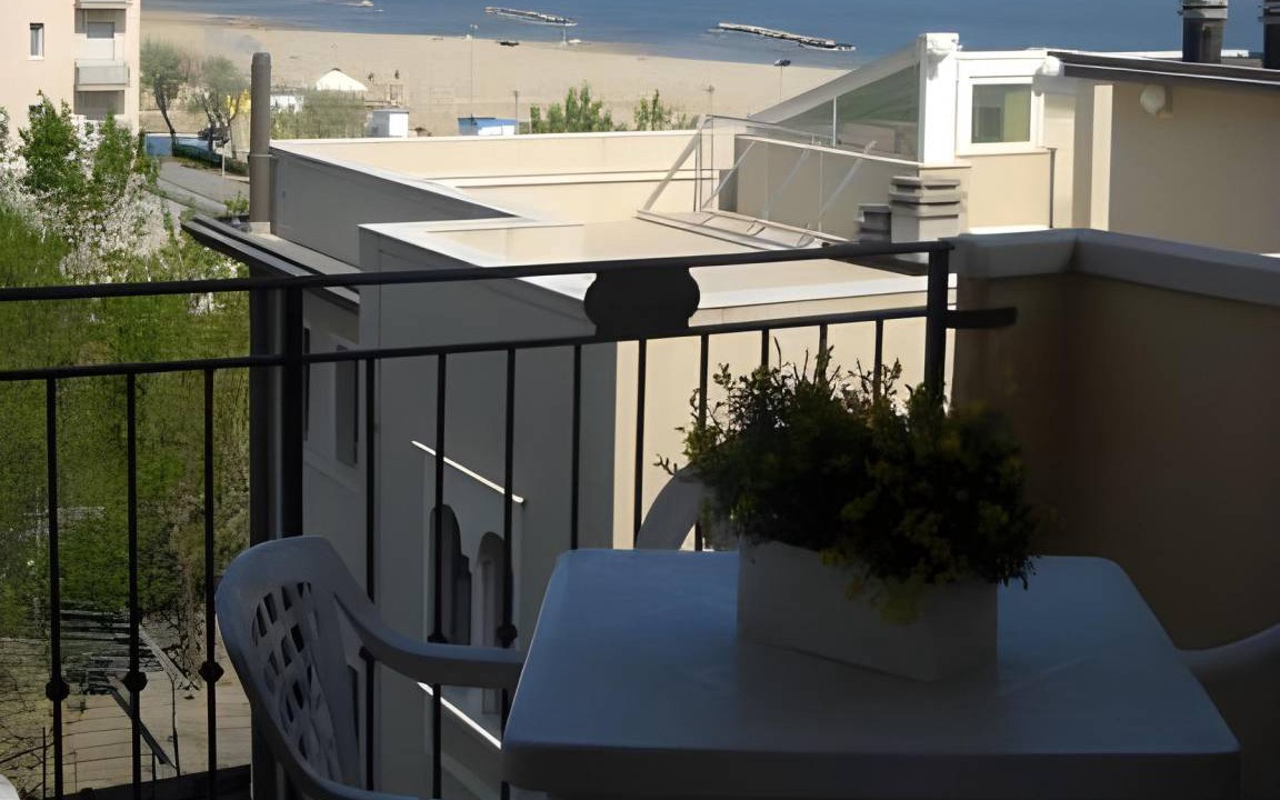 Photo of Patio Balcony in Rivabella