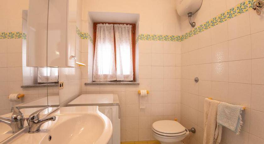 Photo of Bathroom in Montemarano