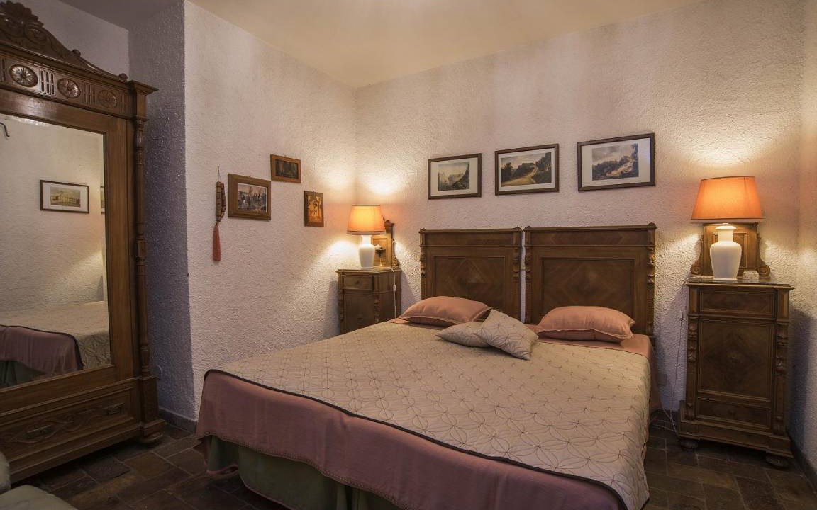 Photo of Bedroom in Proceno