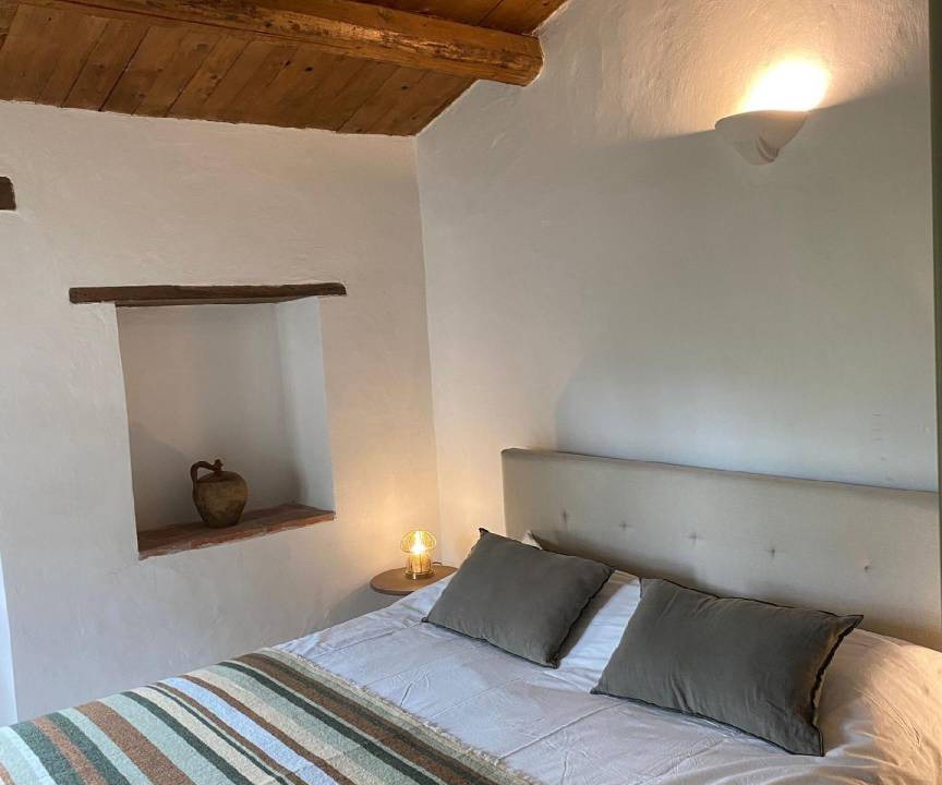 Photo of Bedroom in Penna San Giovanni