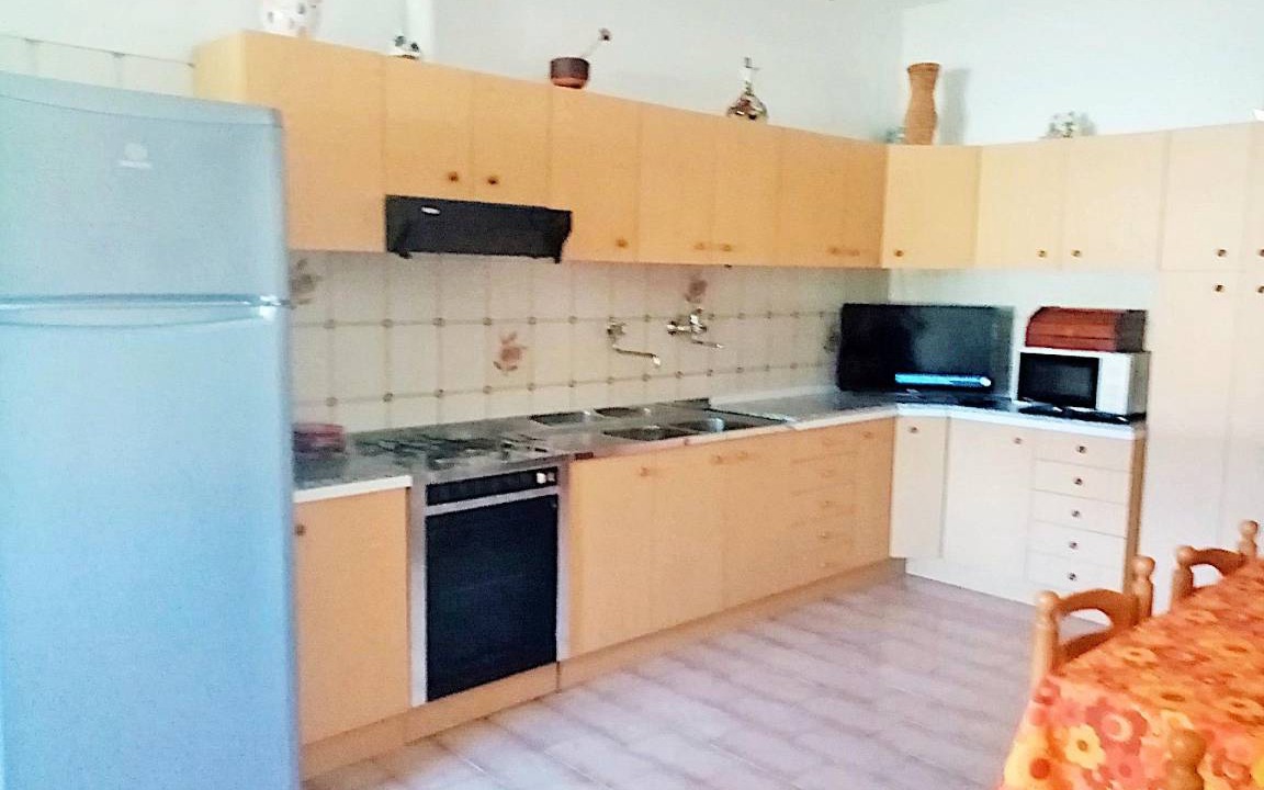 Photo of Kitchen in Giulianova