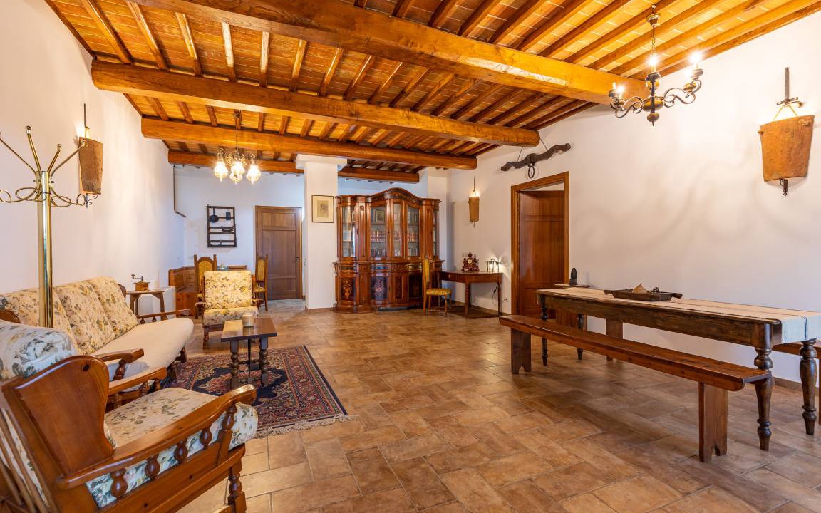Photo of Others in Pienza