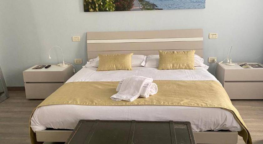 Photo of Bedroom in Bassano del Grappa